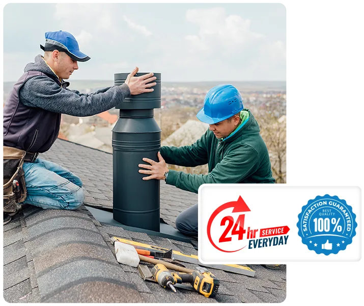 Chimney & Fireplace Installation And Repair in Carrollton, GA