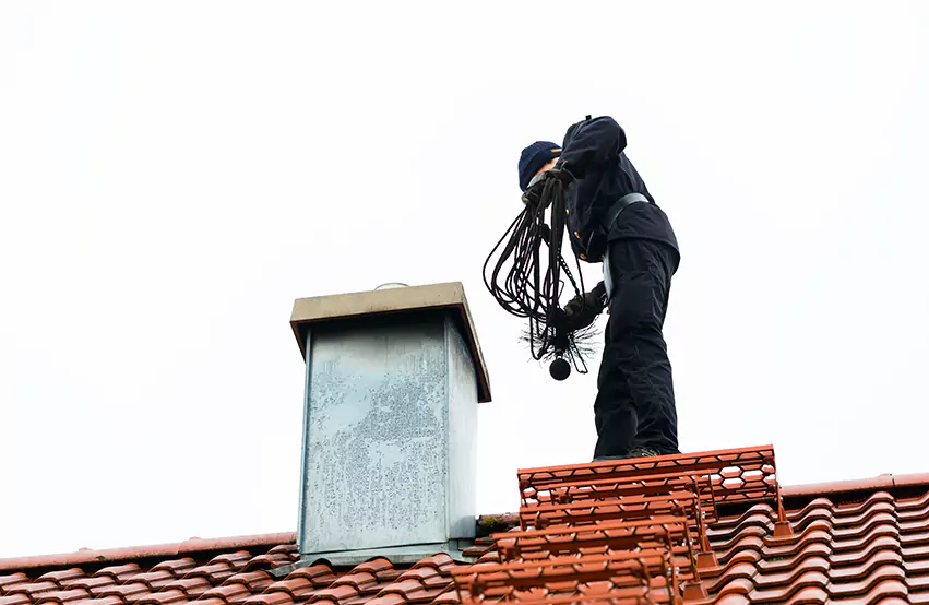 Chimney & Fireplace Sweeps in Carrollton, GA